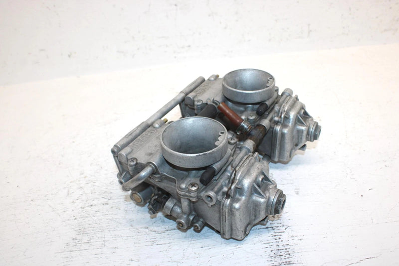 2002 Ski-doo Mxz 800 Adrenaline Oem TM-40 Carburetor 403138698 SS21
