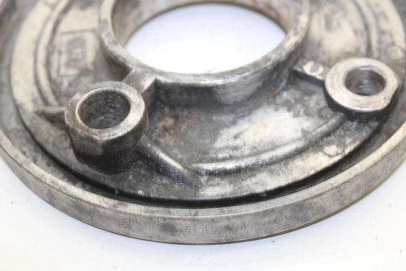 2006 Polaris Predator 90 Oem Rear Brake Plate 0450440 AP116