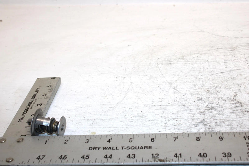 1996 Ski-doo Formula Stx 583 Oem Thermostat 420922519 SS25