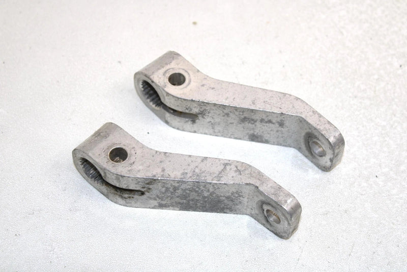 Polaris Oem Steering Idler Arm (Pair) 5133694 Q1019