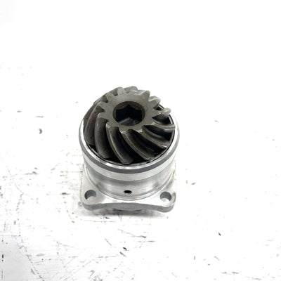 06 Arctic Cat 650 4x4 V2 Stewart OEM Front Output Gear/Housing 3201-207 AA37