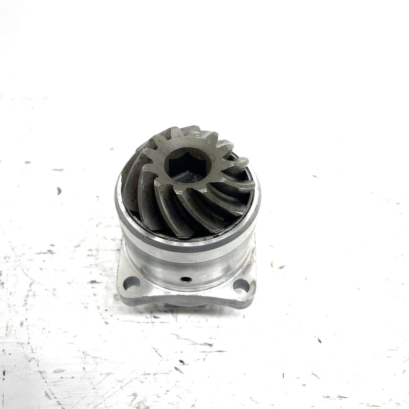06 Arctic Cat 650 4x4 V2 Stewart OEM Front Output Gear/Housing 3201-207 AA37
