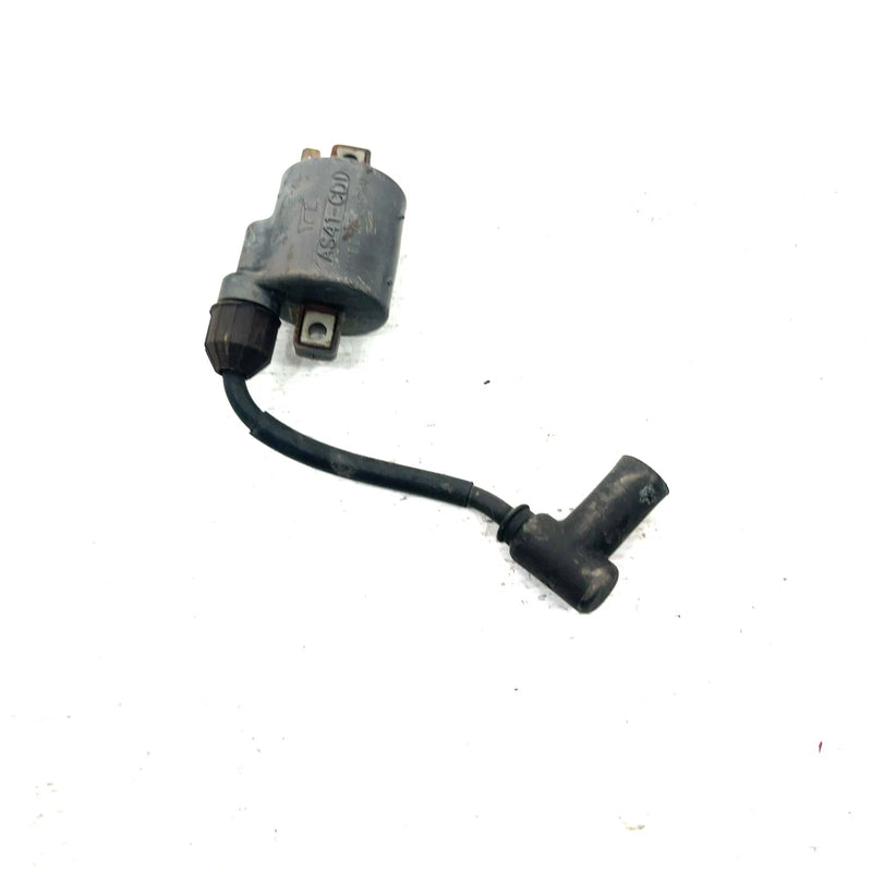 81-84 Honda ATC250R OEM Ignition Coil 30500-GA7-405 AH96
