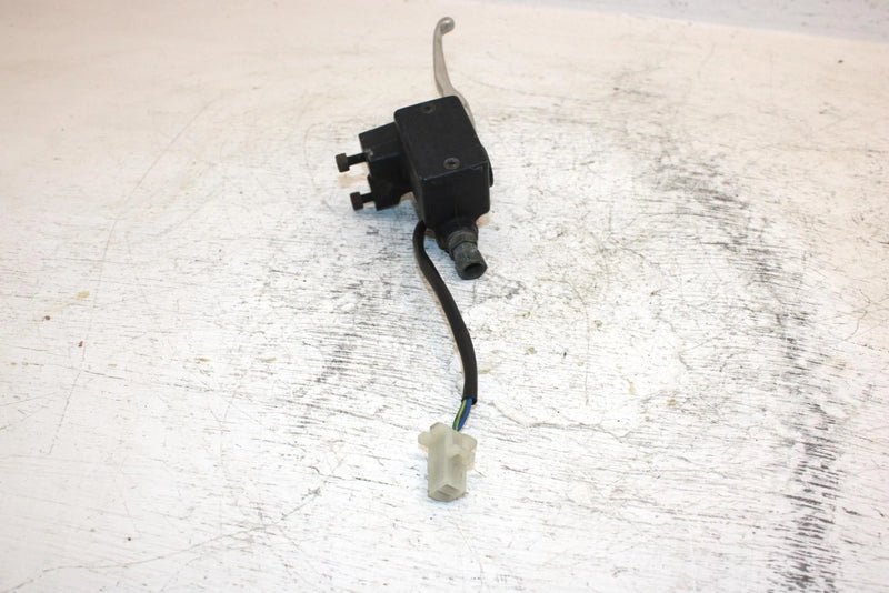 1997 Yamaha Vmax Sx 700 Triple Oem Brake Master Cylinder 8CR-W2587-00-00 SY10