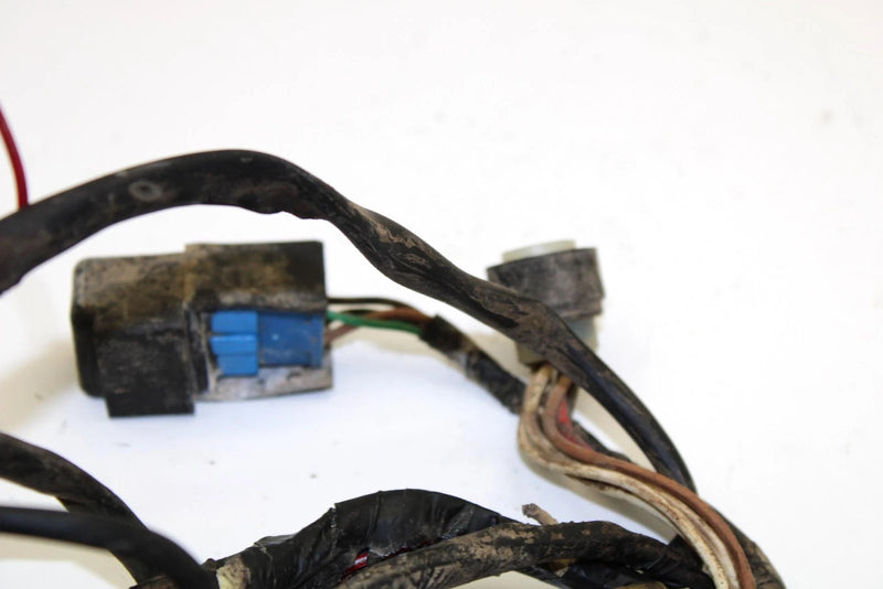 89 Yamaha Moto 4 YFM350ER OEM Main Harness 2VA-82590-10-00 AY30