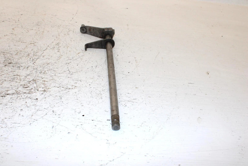 1988 Suzuki Lt 230 E Oem Shift Shaft 25510-18A01 AS7