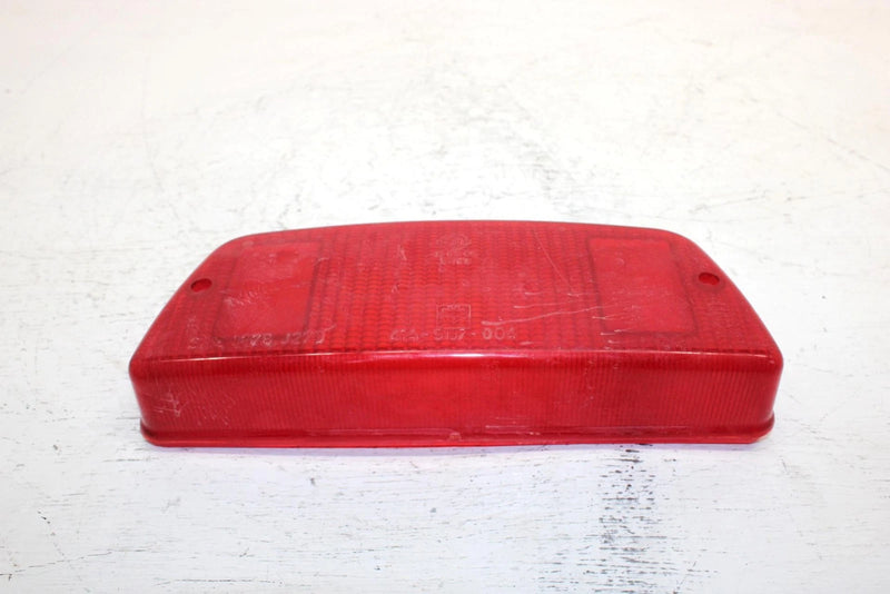 1998 Ski-doo Formula 500 Oem Tail Brake Light Lens 414513700 SS1