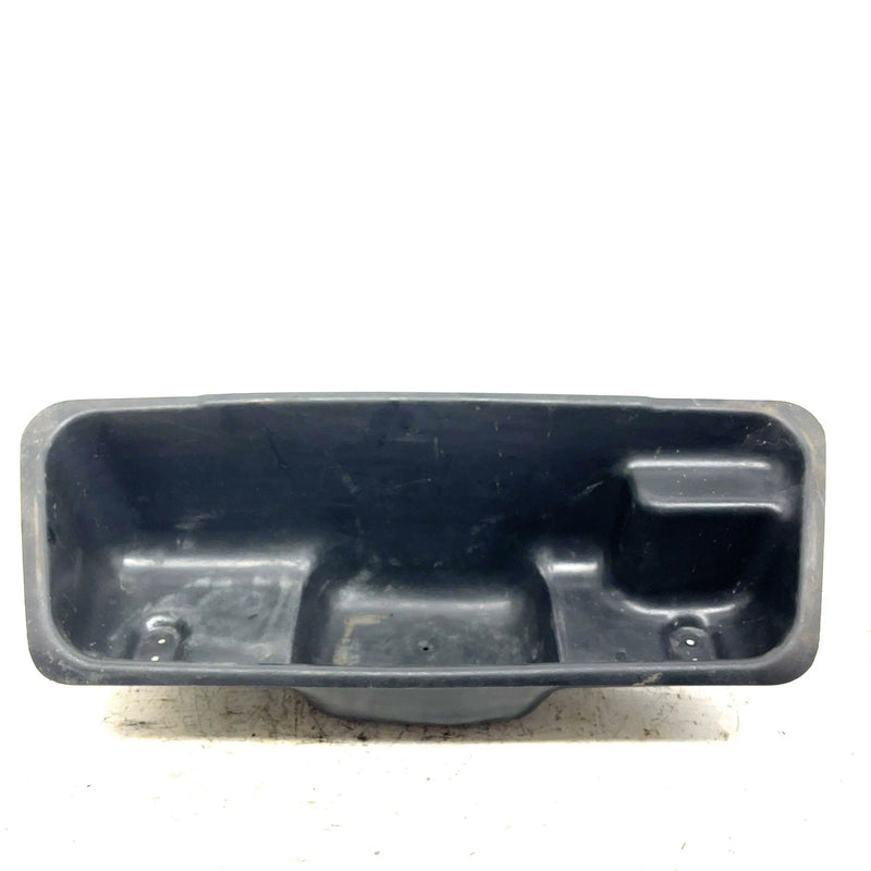 2004 Polaris Ranger 500 4X4 OEM Hood Storage Box 5435049 XP9.1