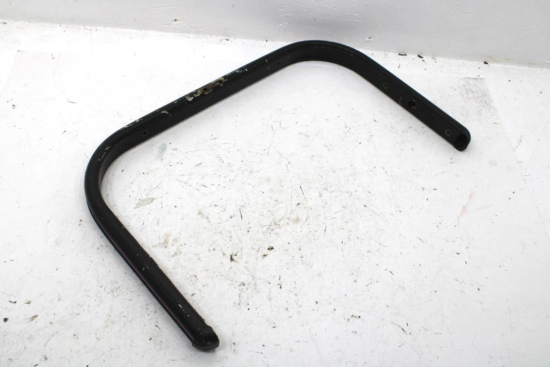 1996 Polaris Xlt Oem Rear Bumper (Purple Stripe)2670168 SP176