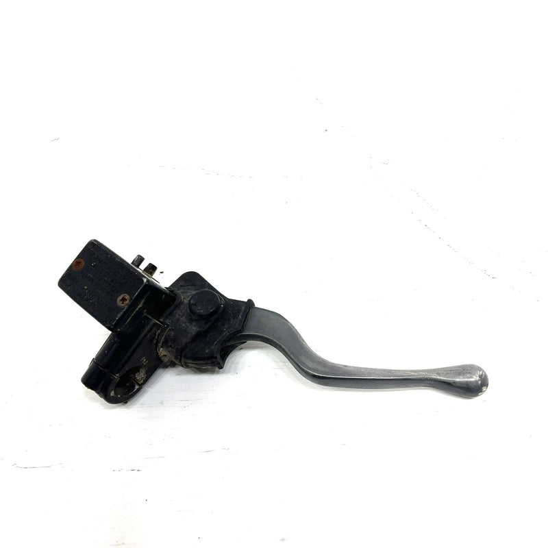 86-88 Honda FourTrax 200 2x4 OEM Front Brake Master Cylinder 45500-HB3-006 AH91
