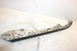 2001 Polaris 500 Classic Oem Left Rear Skid Rail 1541122 SP27