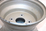2003 Can-am Rally 200 Oem 10x8 Rear Wheel Rim 705500295 AB11