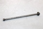 Polaris Oem Silver Original Rear Pivot Arm Bolt 7517921 Q1343