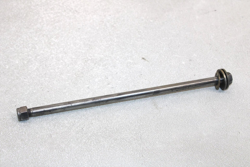 Polaris Oem Silver Original Rear Pivot Arm Bolt 7517921 Q1343
