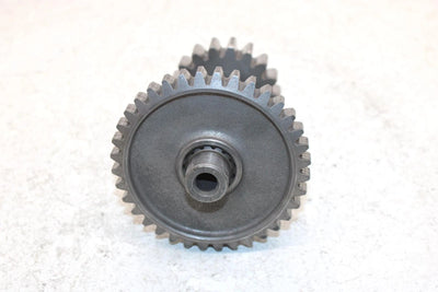 2005 Arctic Cat Atv 650 Oem  Transmission Output Shaft 3201-441 AA27