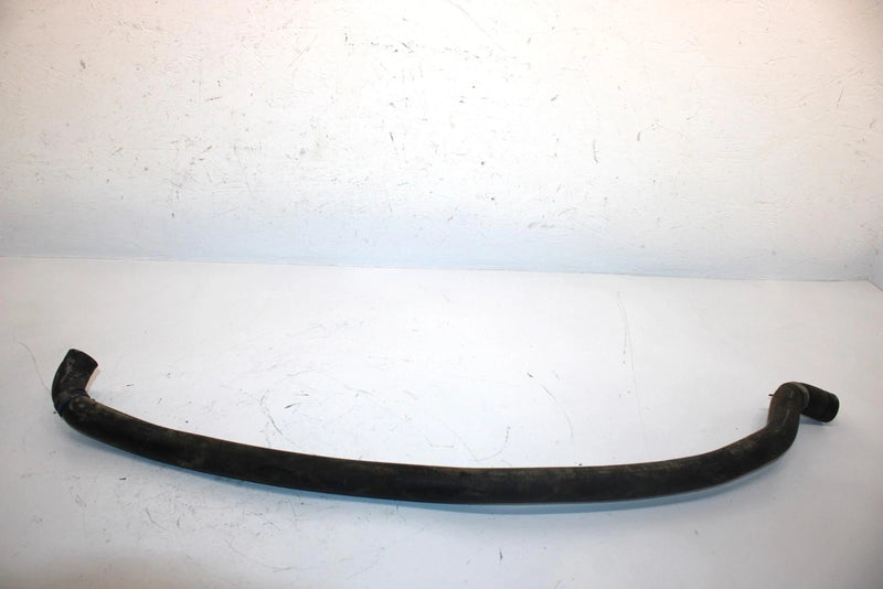 21 Can-am Outlander Max 450 4x4 Dps Oem Lower Coolant Hose 709200791 AB4