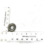 87-93 Suzuki Quadrunner 4WD LT4WD OEM Oil Pump Drive Gear 16321-18A00 AS40