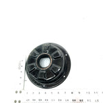 82-83 Honda ATC200 OEM Rear Brake Drum Cover40532-958-010 AH82