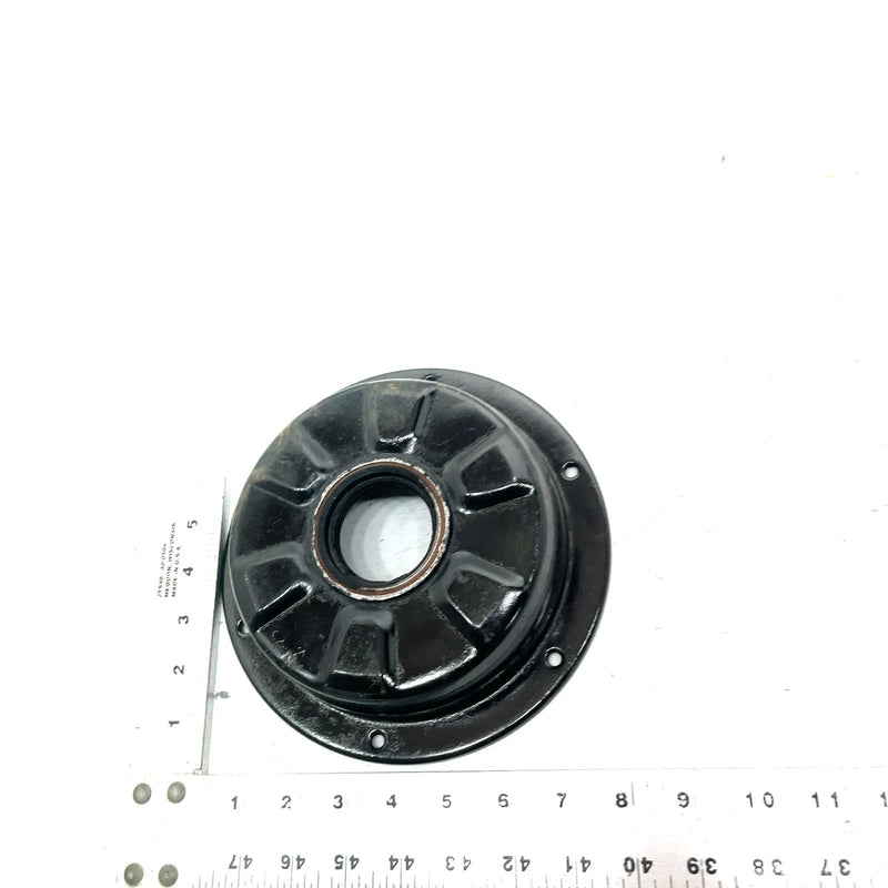 82-83 Honda ATC200 OEM Rear Brake Drum Cover40532-958-010 AH82
