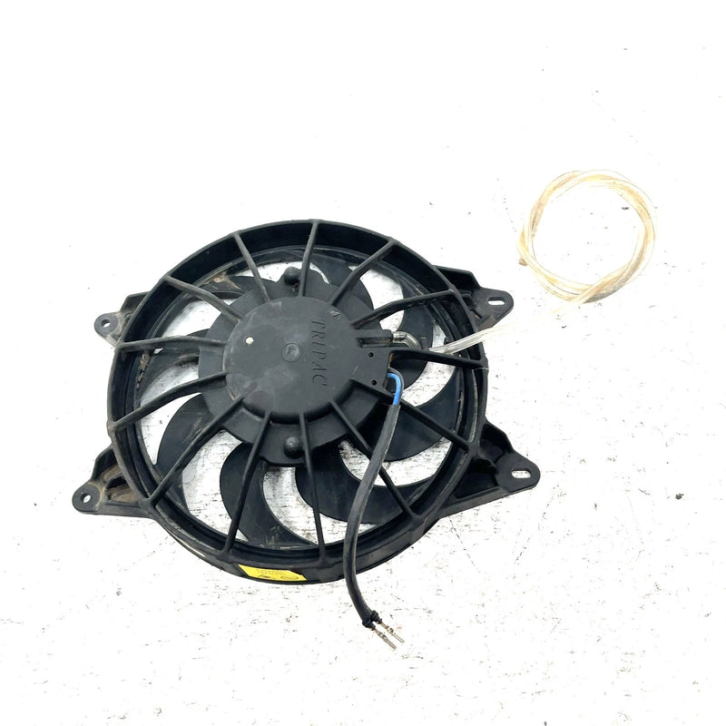2006 Yamaha Rhino 450 YXR450FA 4x4 OEM Cooling Fan 5UG-E2405-00-00 XY2