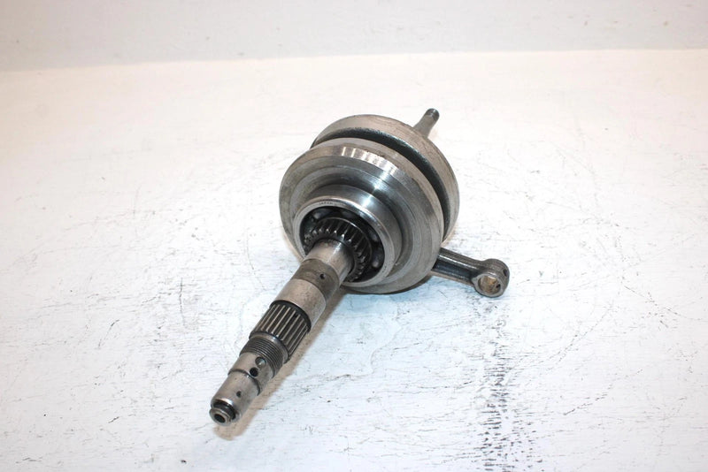 1982 Honda Atc 185a Oem Crankshaft 13000-958-030 AH67