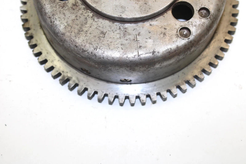 1978 Kawasaki Jet Ski 440 Oem Flywheel 21050-3005 JK3