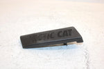 1998 Arctic Cat 2l 440 Oem Left Belly Pan Bumper 1606-065 SA1