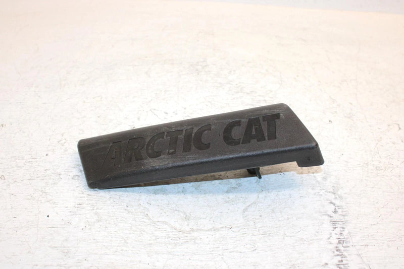 1998 Arctic Cat 2l 440 Oem Left Belly Pan Bumper 1606-065 SA1