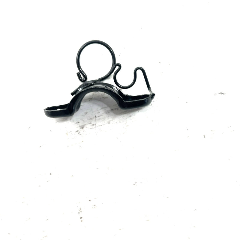 05 Honda Foreman 500 TRX500FE 4x4 OEM Steering Shaft Holder 53220-HP0-A00 AH90