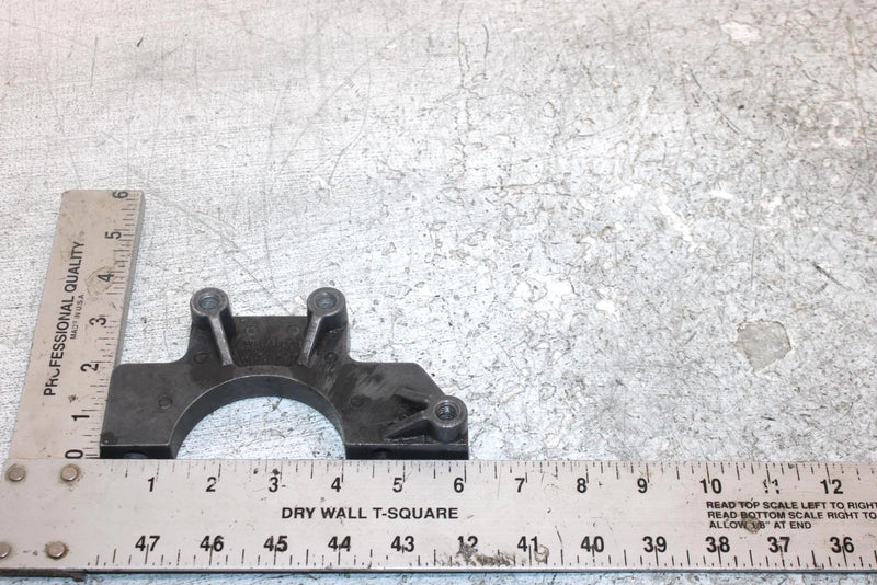 2004 Polaris Trail Boss 330 Oem Lower Brake Caliper Mount 5131786 AP117
