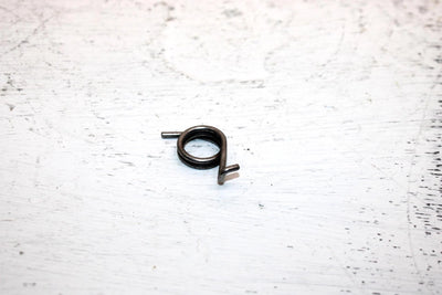 1977 Honda Atc 90 A Oem Shift Stopper Arm Spring 24435-028-680 AH71