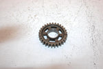 2001 Bombardier Traxter Oem Main Shaft Gear 29T 711220509 AB10