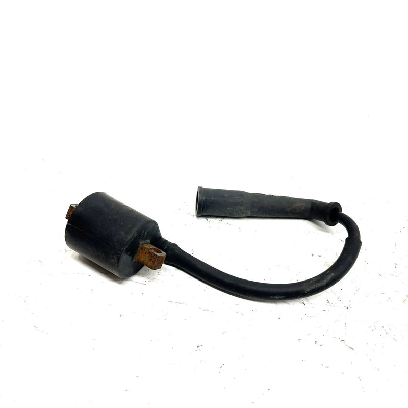 1992 Yamaha Big Bear 350 YFM350FW 4x4 OEM Ignition Coil 3GD-82310-10-00 AY53