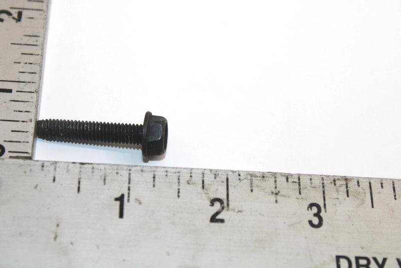 Ski-doo Oem M6x30 Screw Bolt Set of 4 210263050 Q4017