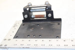 2000 Kawasaki Prairie 300 Oem Winch Roller/Plate AK31.1