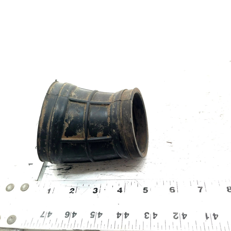 06-09 Yamaha Rhino 450 YXR450FA 4x4 OEM Clutch Duct Boot 2P5-E5474-00-00 XY2