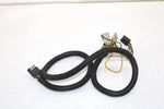 01 Polaris Xc Sp 600 Oem Headlight Wiring Harness 2460472 B158
