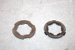 01 Arctic Cat 400 4x4 Oem Lock Washer 3423-040 3423-039 AA21