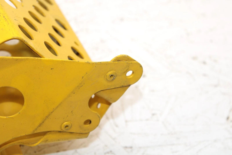 1999 Ski-doo Mxz 500 Oem Left Footwell Foot Rest 518321418 SS98