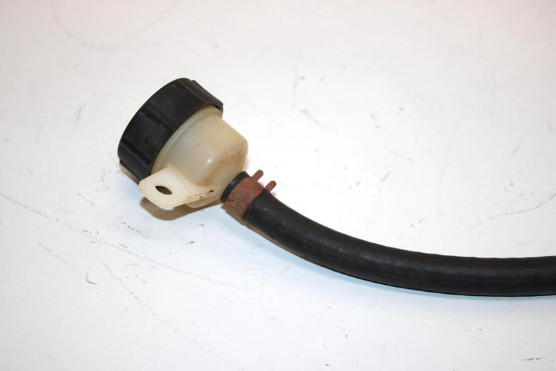 02 Polaris Magnum 325 4x4 Freedom Oem Rear Brake Resevoir 1930854 Q5431