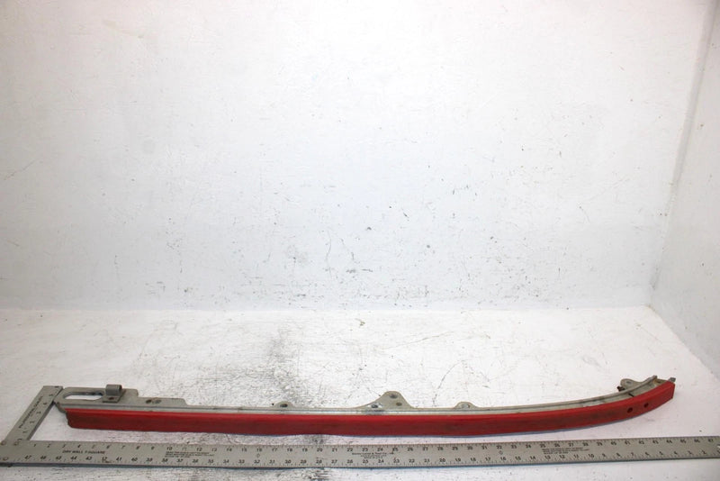 1989 Polaris 650 Oem Right Skid Rail 1540554 SP43