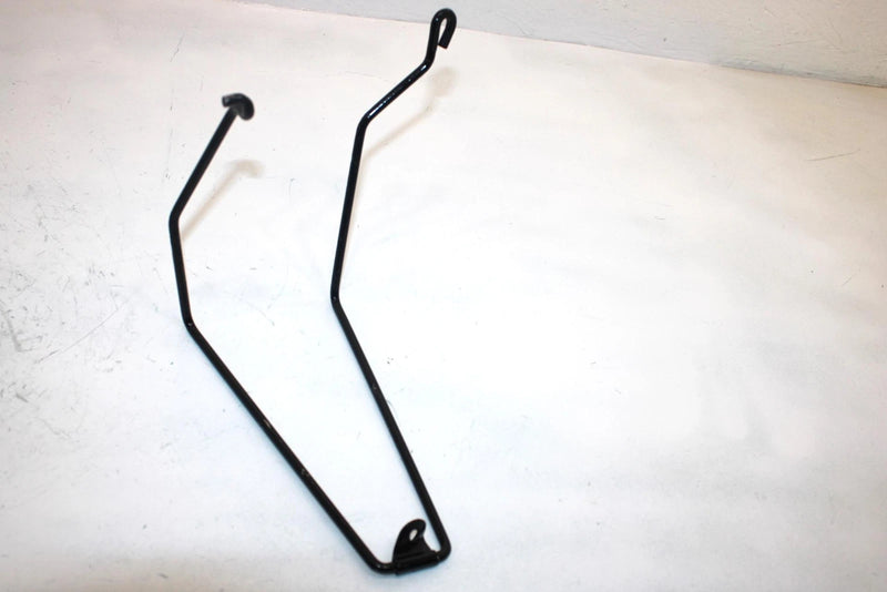 96 Honda Trx400 Fwa Oem Lower Fender Stay Set 80123-HM7-000 AH26
