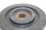 1990 Polaris 500 Oem Idler Wheel Set Of 4 1543018 SP36