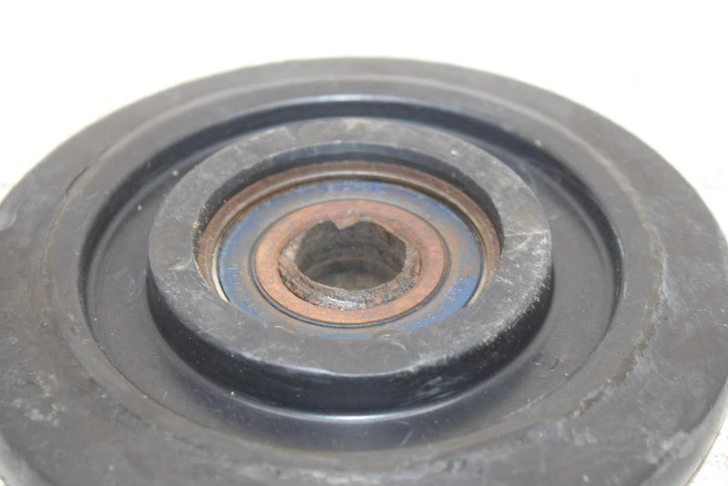 1990 Polaris 500 Oem Idler Wheel Set Of 4 1543018 SP36
