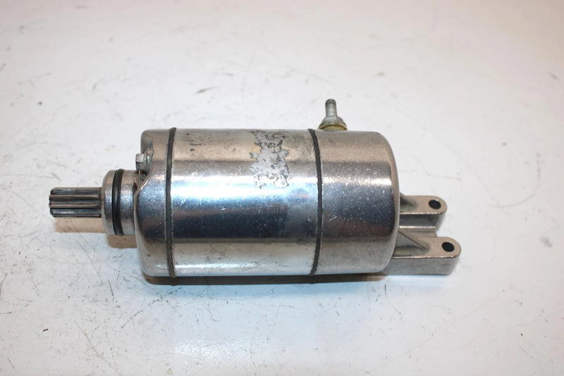16 Can-am Outlander L Max 450 Efi Dps Oem Starter Motor 420684282 420684283 AB5