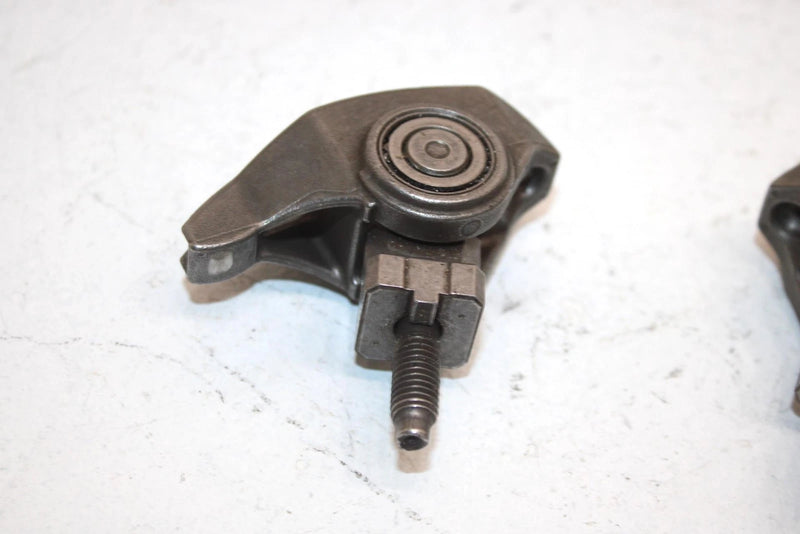 2006 Polaris Ranger Xp 700 Oem Rocker Arm Pair 1202169 XP3