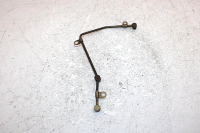 2005 Arctic Cat Atv 650 Oem Left Oil Pipe 3201-205 AA27