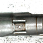 04-07 Honda Rancher 400 TRX400FA 4x4 AT OEM Mid Exhaust Cover 18321-HN7-000 AH77