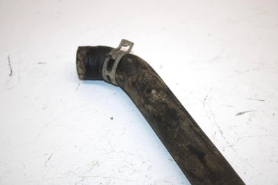 21Can-am OutlanderMax450 4x4 Dps Oem Coolant Tank To Engine Hose 709200893 AB4