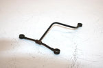 1993 Kawasaki Bayou 300 Oem Oil Feed Pipe 32033-1744 AK24